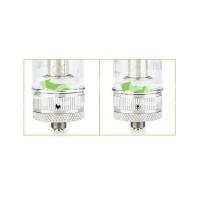 Aspire Nautilus 5ml BVC エアフローコントロール パイレックスガラス クリアカトマイザー